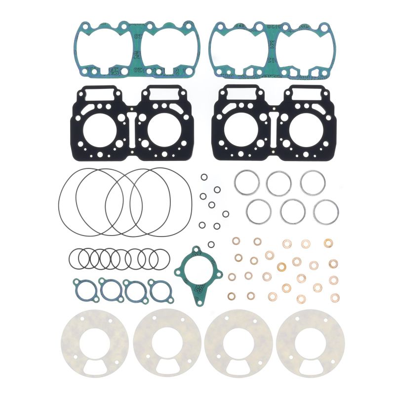 Athena 86-89 Suzuki RG 500 Top End Gasket Kit P400510600501 P400510600501 Photo - Primary