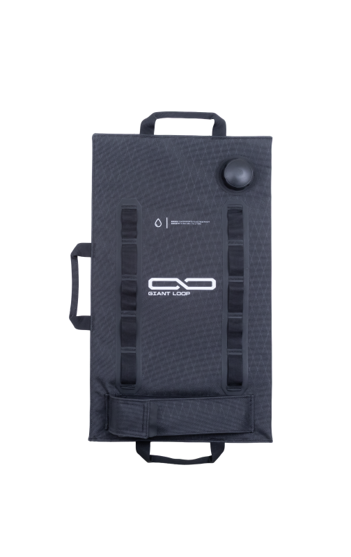 Giant Loop GIA Armadillo Bag Bags & Packs Bags - Luggage & Travel main image