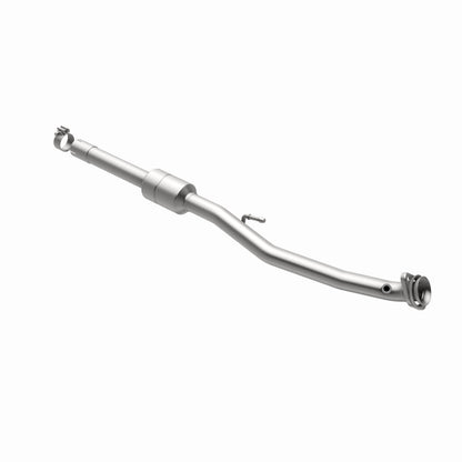 MagnaFlow Cadillac CTS California Grade CARB Compliant Direct-Fit Catalytic Converter 557427 360 Degree Image Set