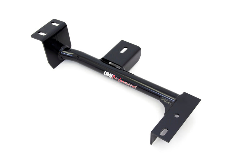 UMI Performance 93-97 GM F-Body TH400 Transmission Crossmember 2223-B 2223-B Photo - Primary