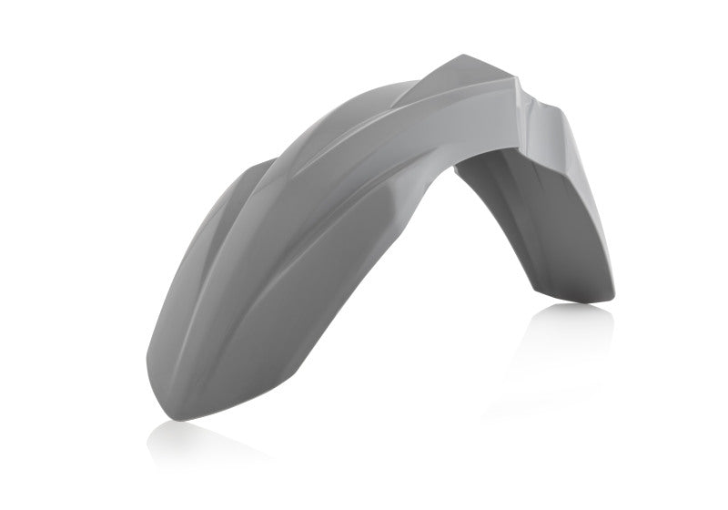 Acerbis Front Fender Kaw Grey 2685800011 2685800011 Photo - Primary