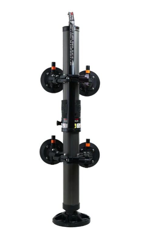 SeaSucker Hydraulic Jack Mount SM2770 SM2770 User 1