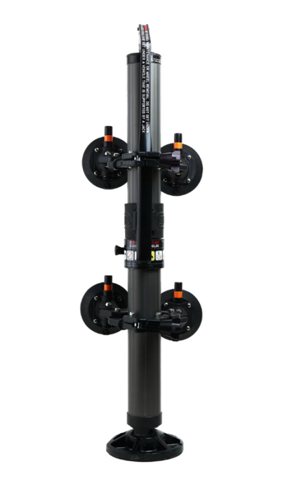 SeaSucker Hydraulic Jack Mount SM2770 SM2770 User 1