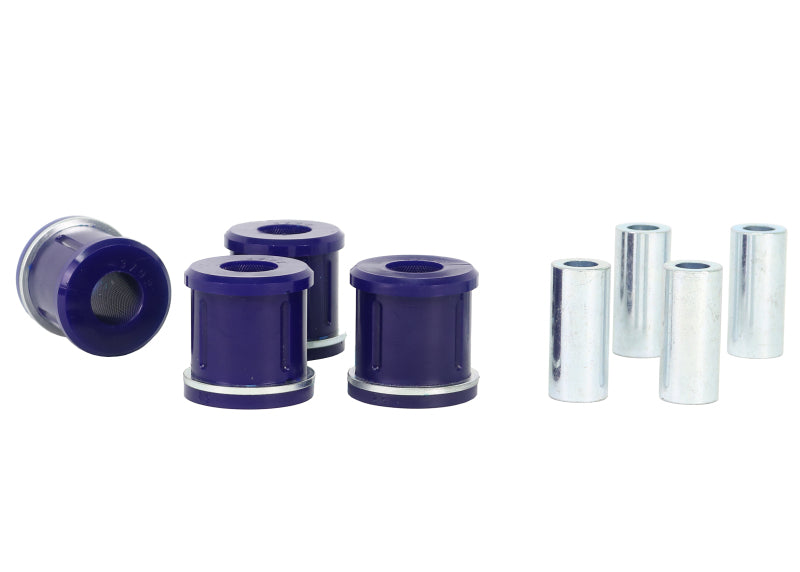 SuperPro Front Control Arm Upper-Inner Bushing Kit SPF3792K Photo - out of package