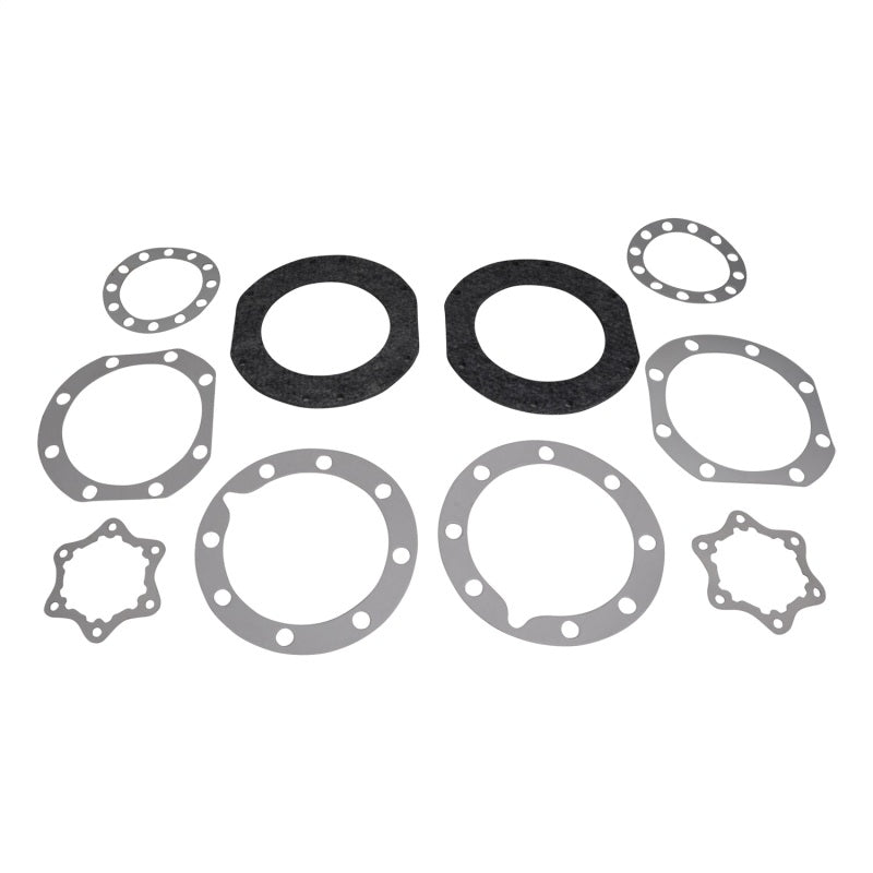 Yukon Gear & Axle Yukon Gear Toyota 79-85 Hilux and 75-90 Landcruiser Knuckle Kit YP KNCLKIT-TOY YP KNCLKIT-TOY Photo - Unmounted