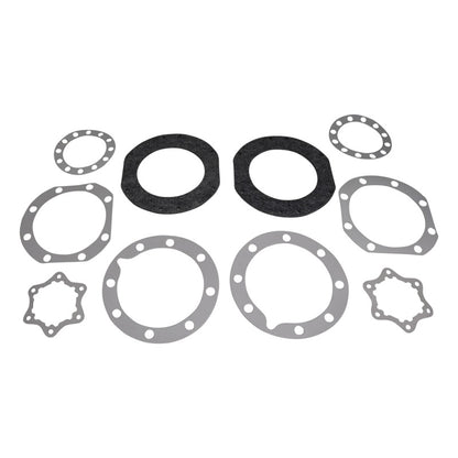 Yukon Gear & Axle Yukon Gear Toyota 79-85 Hilux and 75-90 Landcruiser Knuckle Kit YP KNCLKIT-TOY YP KNCLKIT-TOY Photo - Unmounted