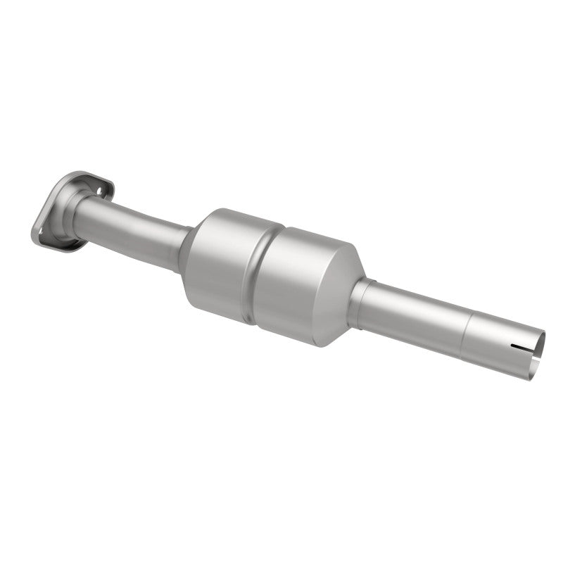 MagnaFlow California Grade CARB Compliant Direct-Fit Catalytic Converter 5592907 360 Degree Image Set