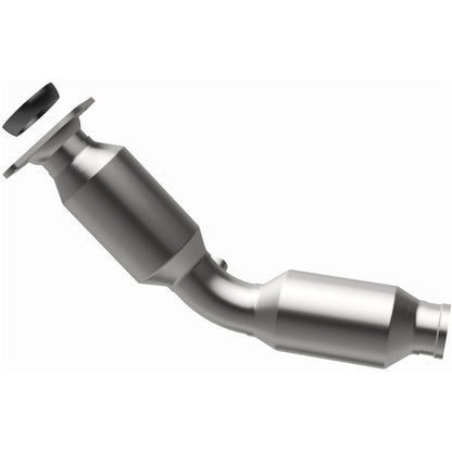 MagnaFlow OEM Grade Federal / EPA Compliant Direct-Fit Catalytic Converter 52456 Photo - out of package