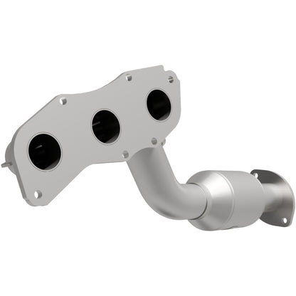 MagnaFlow Lexus GS450h OEM Grade Federal / EPA Compliant Manifold Catalytic Converter 51902 Photo - Primary