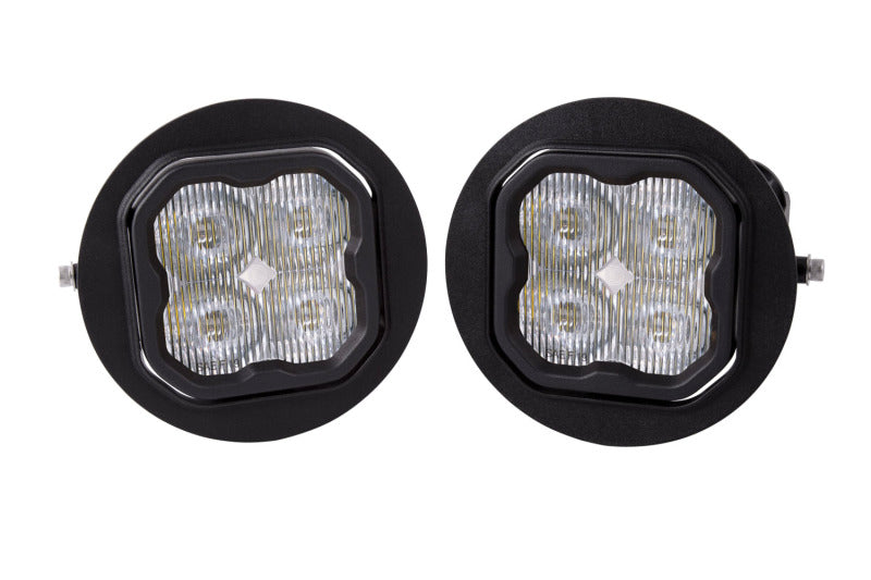 Diode Dynamics DIO Fog Lights Lights Fog Lights main image