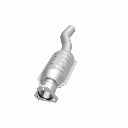 MagnaFlow Audi Standard Grade Federal / EPA Compliant Direct-Fit Catalytic Converter 22928 360 Degree Image Set