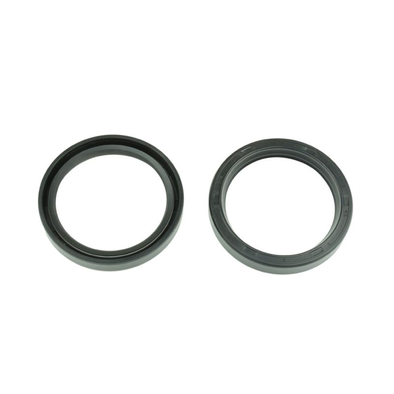 Athena 1984 BMW All Models 38.5x48x7mm Fork Oil Seal Kit P40FORK455046 P40FORK455046 Photo - Primary