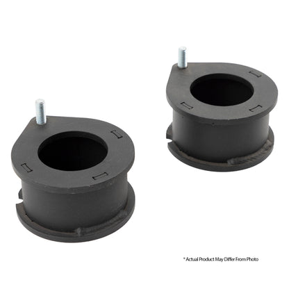 Belltech 19-20 Jeep Gladiator JT 2.5in Front Coil Spring Spacer 34861 34861 User 1
