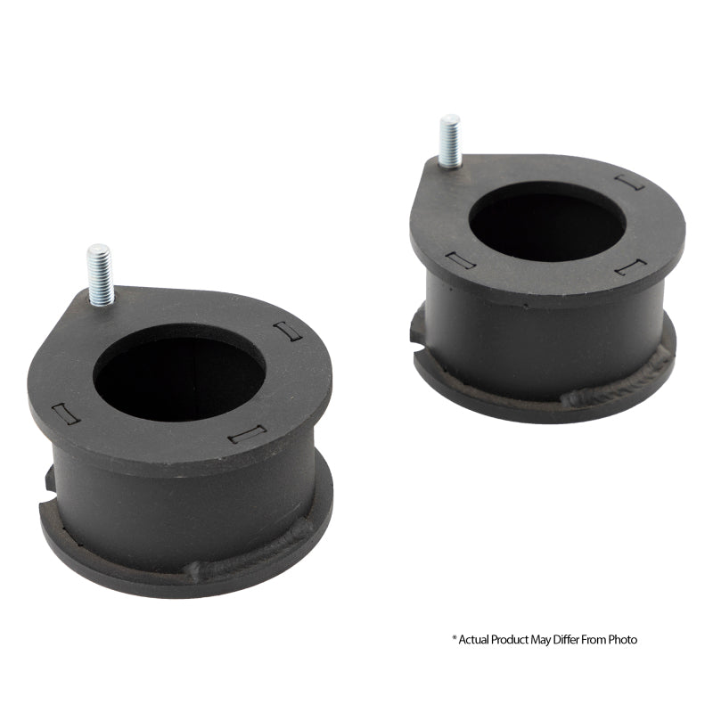 Belltech LEVELING SPACER 1inch (3 X 5/16inch) COLORADO 34932 34932 User 1
