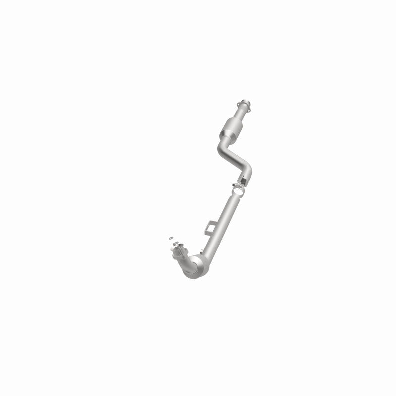 MagnaFlow Mercedes-Benz HM Grade Federal / EPA Compliant Direct-Fit Catalytic Converter 24041 360 Degree Image Set