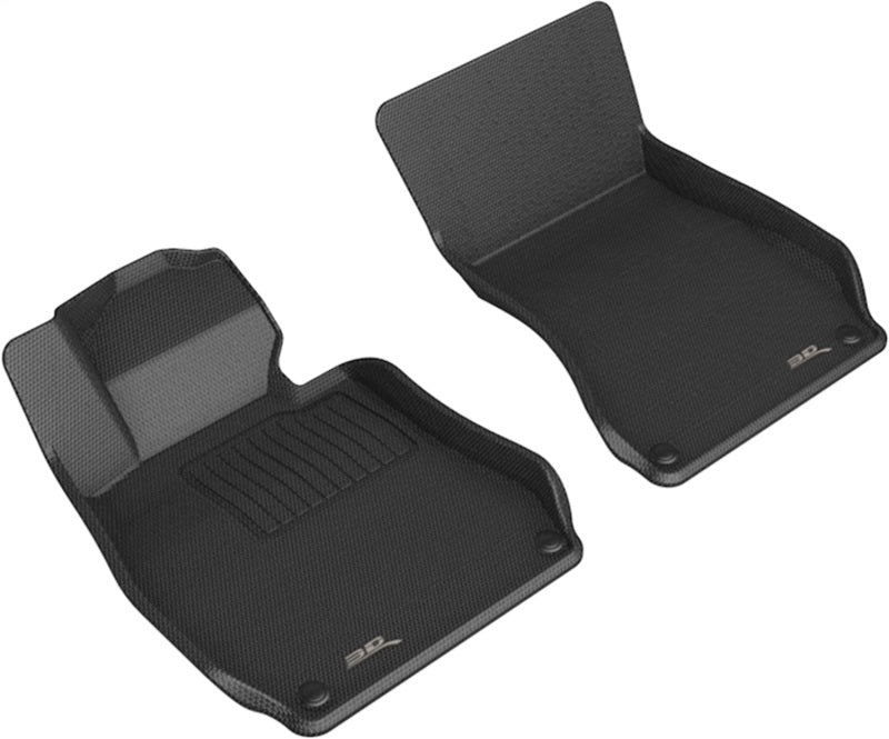 3D MAXpider 21-24 Mercedes-Benz S-Class (V223) Kagu Black R1 L1MB15611509 L1MB15611509 Photo - Primary