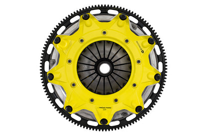 ACT 13-23 Subaru WRX  Mod-Twin 225 HD Sprung Street Clutch Kit T1SS-S01 T1SS-S01 Photo - out of package