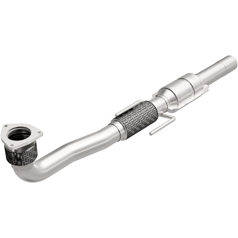 MagnaFlow Saab 9-3 HM Grade Federal / EPA Compliant Direct-Fit Catalytic Converter 24214 Photo - Primary