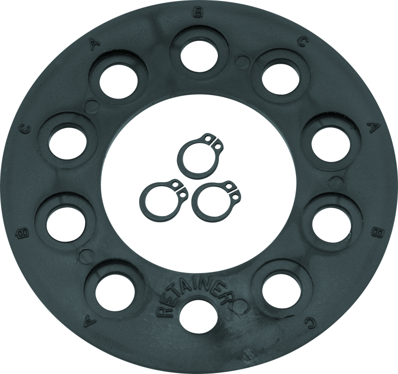 TwinPower Twin Power 41-84 Big Twin Clutch Retainer With Stud Type Clutch 484011 484011 Photo - Primary