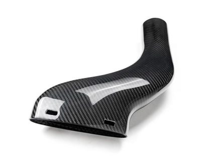 VR Performance Porsche Panamera 971 2.9T Carbon Fiber Air Intake VR-971-110 VR-971-110 User 1