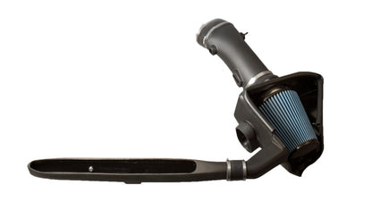 Corsa Performance 10-13 Ford Mustang GT500 5.4L or 5.8L V8 Pro5 Open Element Air Intake 49858 Photo - Primary