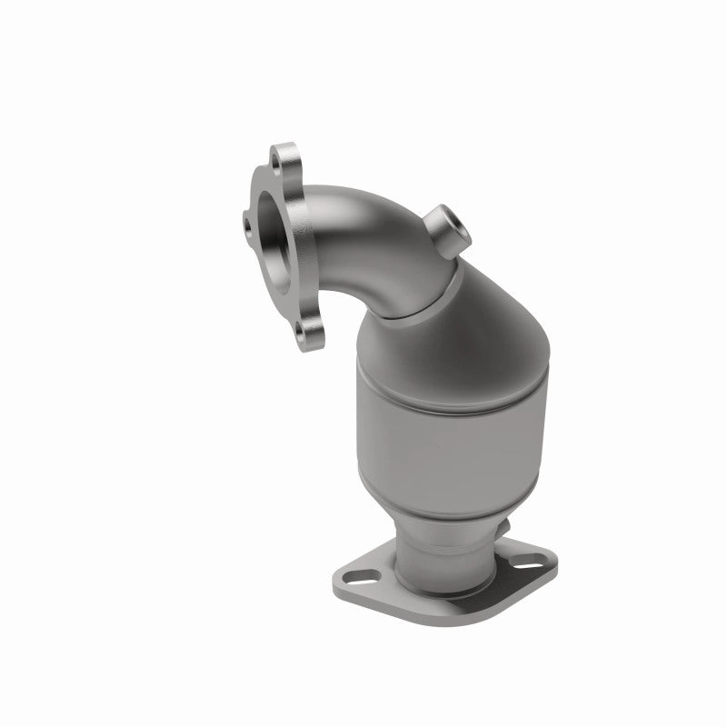 MagnaFlow OEM Grade Federal / EPA Compliant Direct-Fit Catalytic Converter 49452 360 Degree Image Set