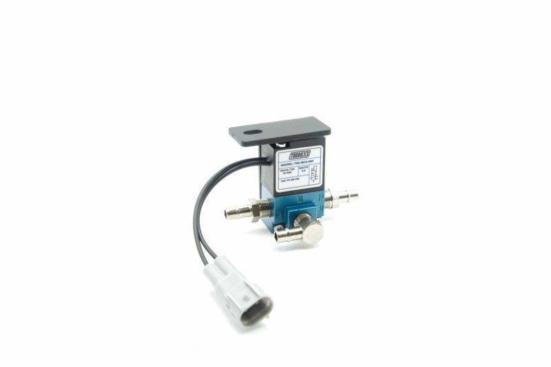 Turbo XS 08-14 Subaru WRX Boost Control Solenoid Kit W08-BCS W08-BCS Photo - Primary