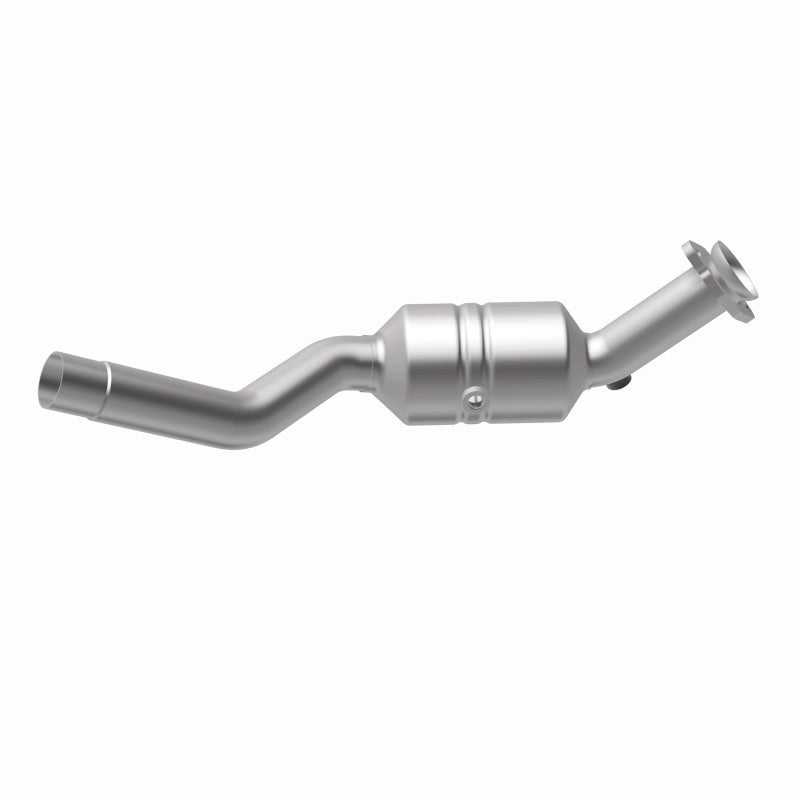 MagnaFlow Jaguar OEM Grade Federal / EPA Compliant Direct-Fit Catalytic Converter 51954 360 Degree Image Set