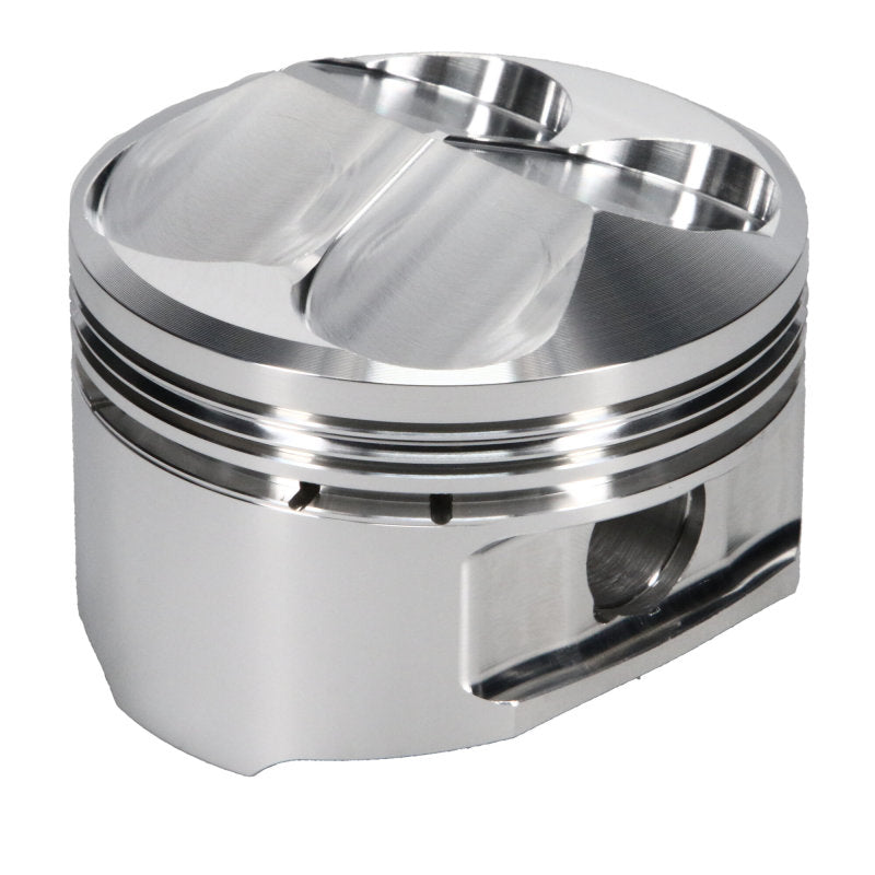 JE Pistons CITROEN C2 VTS KIT Set of 4 Pistons 312388 312388 Photo - out of package