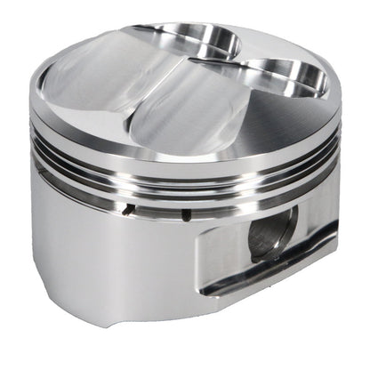 JE Pistons CITROEN C2 VTS KIT Set of 4 Pistons 312388 312388 Photo - out of package