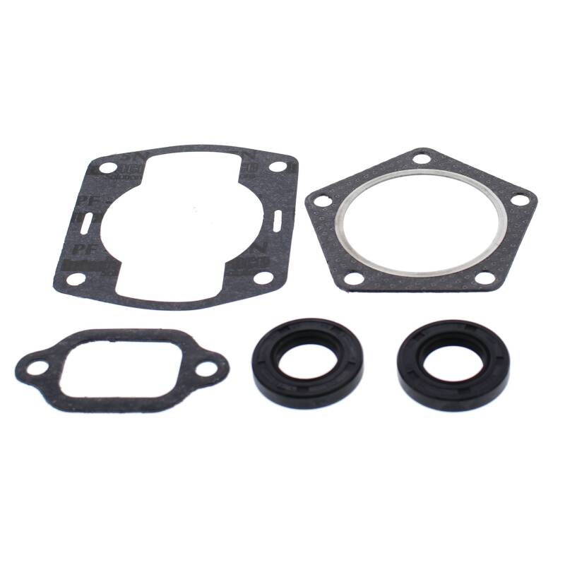 Vertex Pistons Vertex Gaskets  Ccw kioritz CCW 225 FC/1 Complete Gasket Kit w/ Oil Seals 711090 711090 Photo - Primary