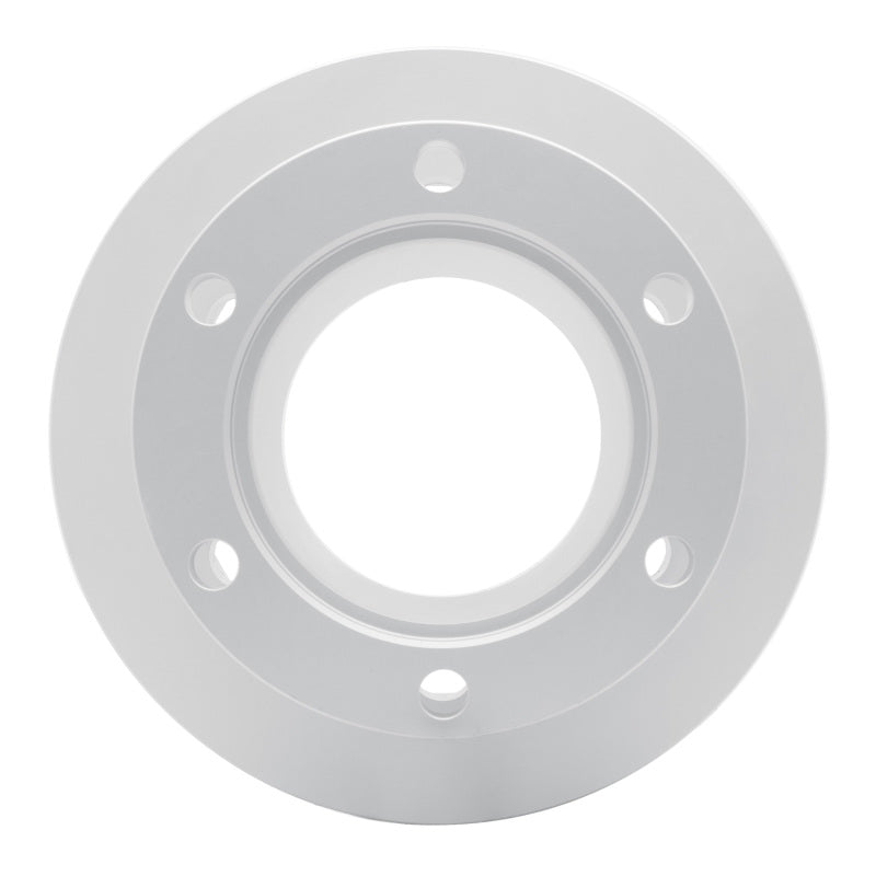 DFC DFC GeoSPEC Coated Rotors - Plain Brakes, Rotors & Pads Brake Rotors - OE - Cryo main image