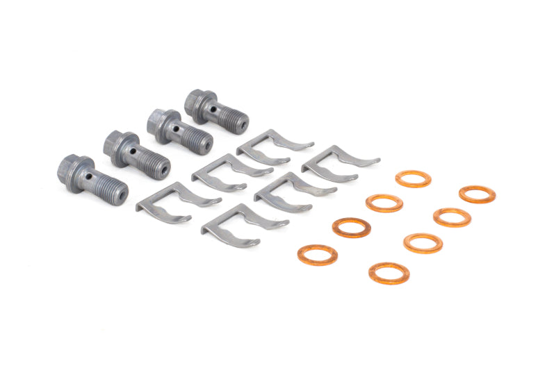 Goodridge G-Stop Brake Lines Nissan Maxima 2009-2011 22136 Photo - out of package