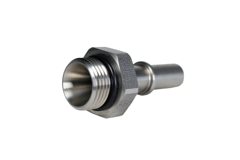 Aeromotive 1/2in Male Quick Connect to AN-10 ORB Adapter 15129 15129 Photo - Primary