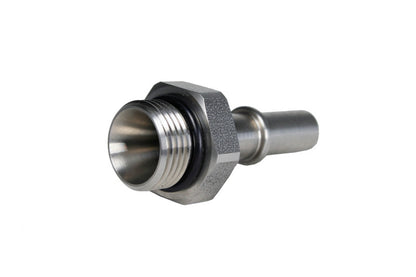 Aeromotive 1/2in Male Quick Connect to AN-10 ORB Adapter 15129 15129 Photo - Primary