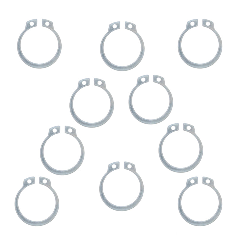 All Balls Racing Countershaft Washer - 10 Piece 25-6009 25-6009 Photo - Primary