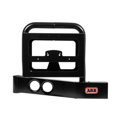ARB J/Can/Hldr ARB Rstb Lhs Blk 5700261 5700261 Photo - Primary