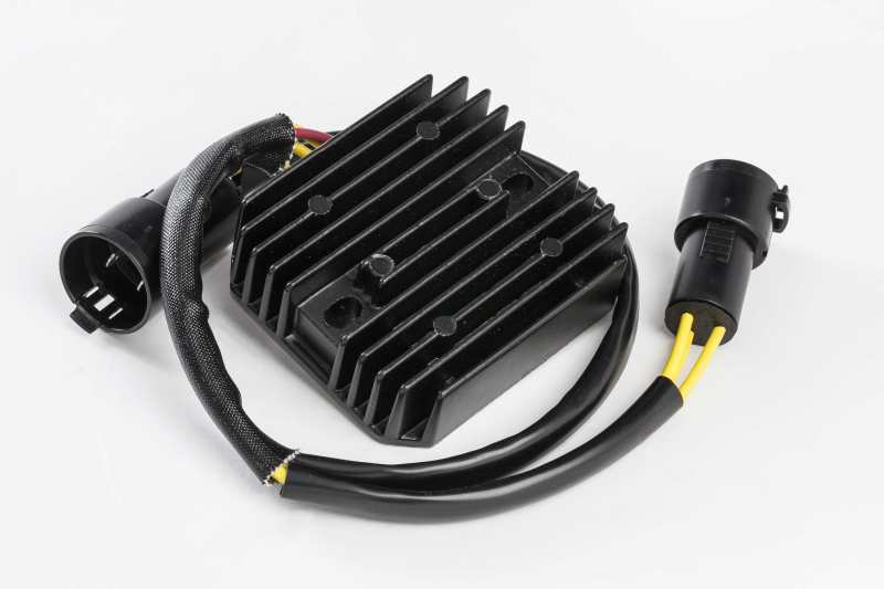 Ricks Motorsport Electrics Ricks Motorsport OEM Style Kawasaki Rectifier-Regulator 10-319 10-319 User 1