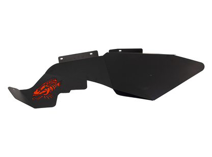 Fishbone Offroad 07-18 Jeep Wrangler JK Inner Fender Accent Plate FB31117 FB31117 User 1