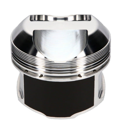 JE Pistons Porsche 911 2.2L 85mm Set of 6 Pistons 353224 353224 Photo - out of package