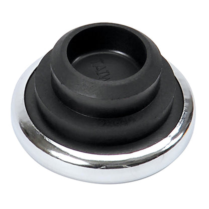 Edelbrock Chrome Oil Filler Cap 4415 Photo - out of package