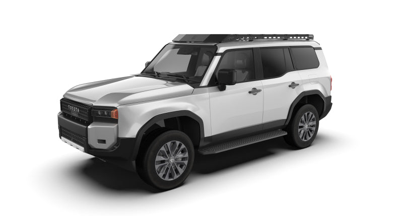 Rhino-Rack Rhino Rack 24-25 Toyota LandCruiser 250 Reconn Platform JC-02121 JC-02121 Photo - Primary