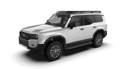 Rhino-Rack Rhino Rack 24-25 Toyota LandCruiser 250 Reconn Platform JC-02121 JC-02121 Photo - Primary