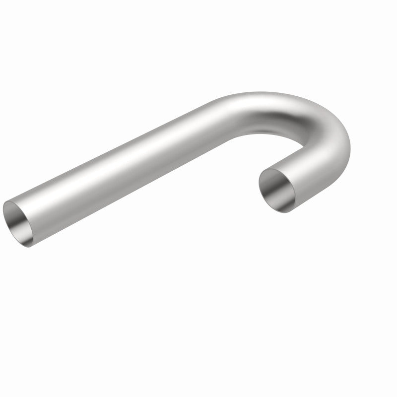MagnaFlow 180° Bend Stainless Steel Pipe 10722 360 Degree Image Set