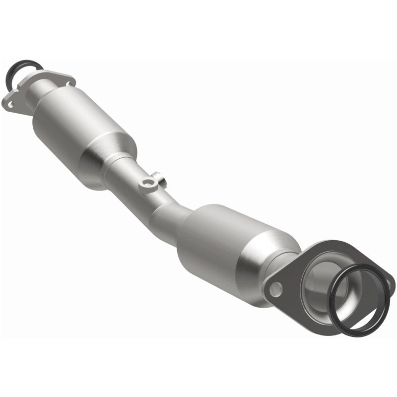 MagnaFlow Nissan Sentra OEM Grade Federal / EPA Compliant Direct-Fit Catalytic Converter 52710 Photo - out of package