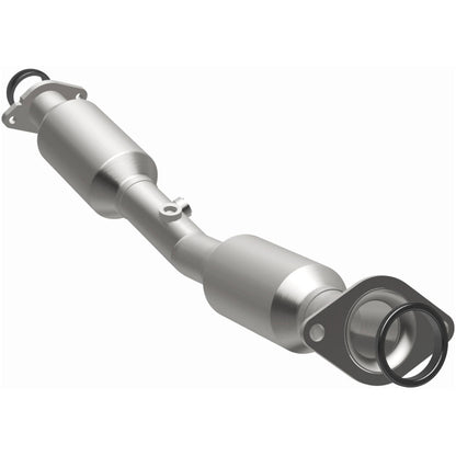 MagnaFlow Nissan Sentra OEM Grade Federal / EPA Compliant Direct-Fit Catalytic Converter 52710 Photo - out of package