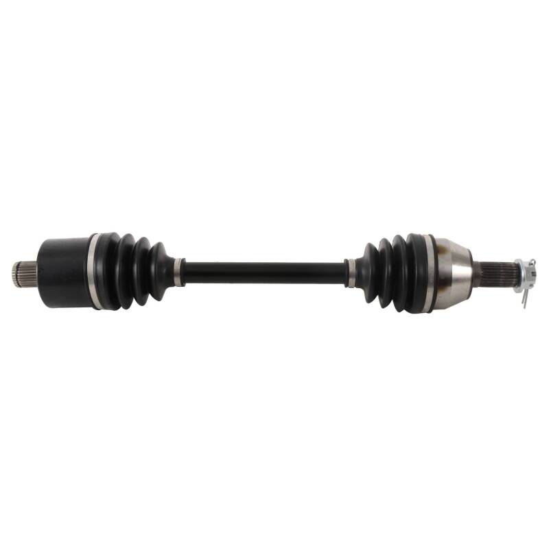 All Balls Racing 2009 Sportsman 550 XP/2009 Sportsman 550 XP EPS Axle AB6-PO-8-344 AB6-PO-8-344 Photo - Primary