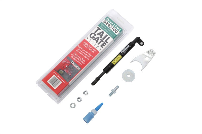 Dee Zee Deezee 99-07 Chevrolet Silverado Tailgate Assist Shock DZ43100 DZ43100 Photo - Primary