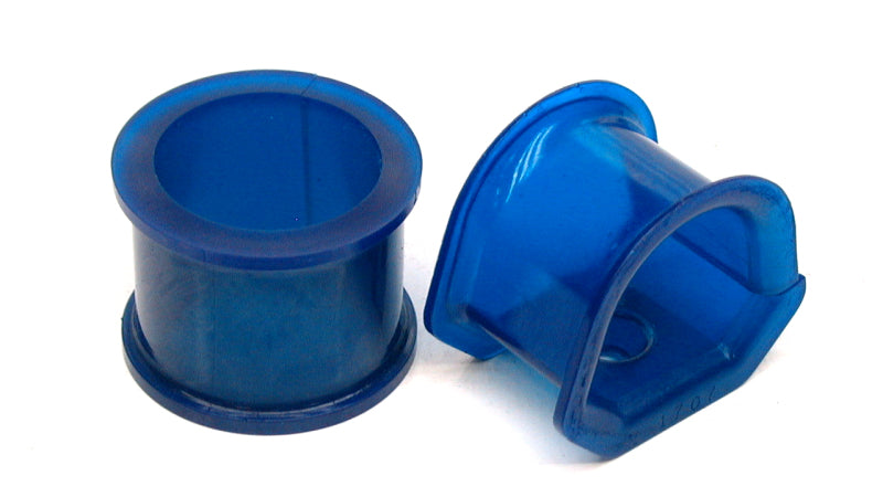 SuperPro Front Steering Rack & Pinion Mount Bushing Kit SPF1706K Photo - Primary