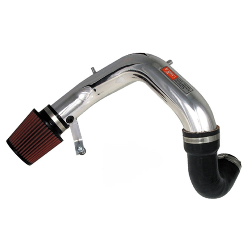 Injen Polished Short Ram Intake 03-05 Dodge Neon SRT-4 2.4L Turbo IS8022P Photo - Primary